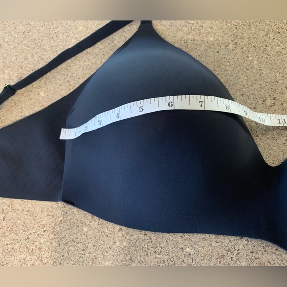 Knix WingWoman Contour Black Bra D38 - Picture 9 of 15